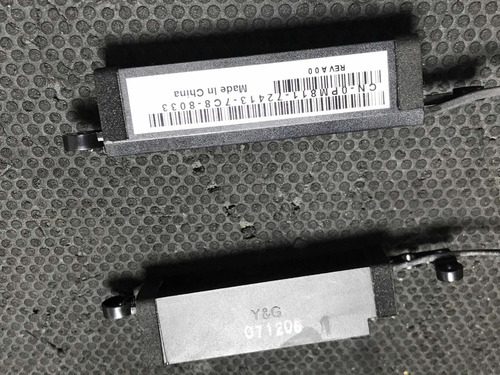 Auto Falante Notebook Dell Vostro 1000 Pp23lb (#0321) (Usado)