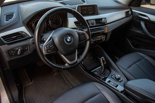 Imagen 9 de 12 de Bmw X2 2020 5p Sdrive20ia Executive Plus