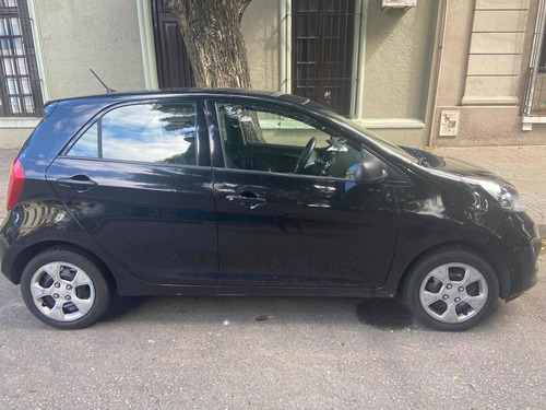 Kia Picanto Picanto 1.0