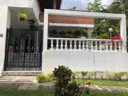 Imagen 15 de 15 de Vende Casa San Jeronimo Campiña De La Pradera 450m2