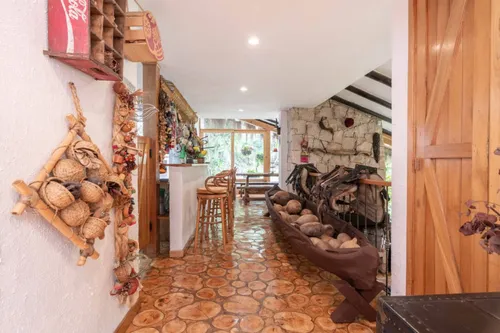 Casa En Arriendo/venta En Vereda Chince. Cod A5794