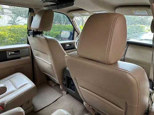 Ford Expedition 5.4 Xlt