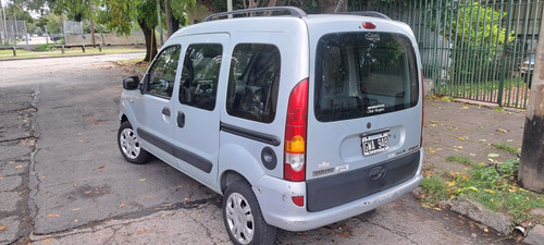 Renault Kangoo Pack Plus OSHKOSH 1.9D