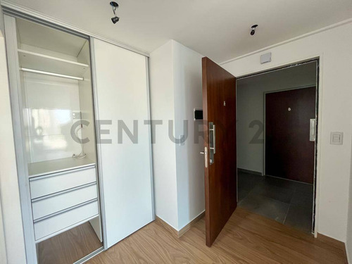 Venta Departamento Monoambiente A Estrenar Villa Crespo Con Amenities