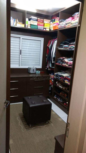 Imagem 16 de 23 de Apartamento Com 3 Dorms, Jardim Jaraguá, Taubaté - R$ 280 Mil, Cod: 60053 - V60053