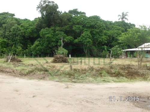 Imagem 2 de 2 de Lindo Terreno De Esquina Em Barra Do Sul | 915,50 M² | Estuda Permuta Em Joinville - Sa00505 - 33491750