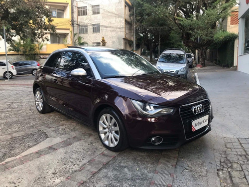 Imagem 3 de 13 de Audi A1 1.4 2011/2012
