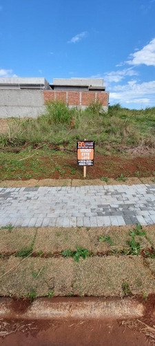 Imagem 6 de 11 de Terreno À Venda, 200 M² Por R$ 124.116,48 - Loteamento Vila Maria - Foz Do Iguaçu/pr - Te0479