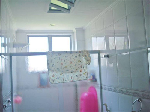 Imagem 17 de 28 de Apartamento 2 Dormitorios No Gonguinha Em Sao Vicente!!! - Hm1561
