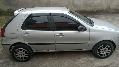 Fiat Palio 1.4 Elx 30 Anos Flex 5p