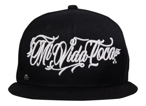 Gorra Mi Vida Loca Kingmonster 666 $200