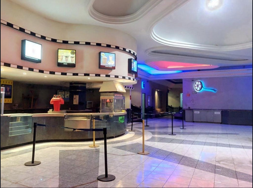 Fracc Valle De Anahuac, Local Comercial Cines, Venta, Ecatepec Morelos
