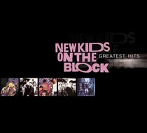 Comprar Novo CD de maiores sucessos do Kids On The Block (digipack) Evzpro