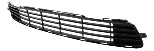 Rejilla Parachoque Para Toyota Etios Sedan 2010 - 2018