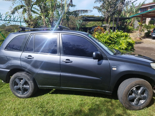 Toyota Rav4 1996 4*4