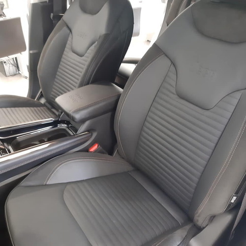 Imagen 20 de 25 de Jeep Commander Limited 4x4 2.0 Td Entrega Inmediata Hoy #13