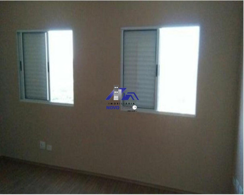 Apartamento Residencial À Venda, Jardim Maria Helena, Barueri. - Ap0060 - 67873714