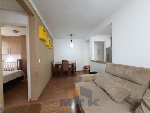 Imagem 7 de 15 de Apartamento Para Venda Em Suzano, Vila Urupês, 2 Dormitórios, 1 Banheiro, 1 Vaga - 983_1-1823886