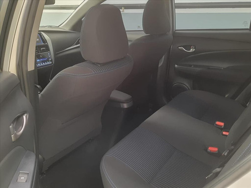 Imagem 11 de 12 de Yaris 1.5 16v Flex Sedan Xl Plus Tech Multidrive
