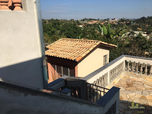 Imagem 20 de 30 de Chácara Em Loteamento Villa Branca, Jacareí/sp De 1000m² 5 Quartos Para Locação R$ 4.000,00/mes - Ch1148117-r