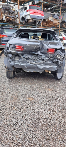 C4 Cactus 1.6 2020 118cvs Flex Aut. - Solicite Peças Rs Auto