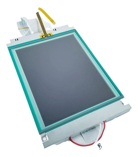 Lcd Sx14q004-zza Com Touch Screen Hitachisx14q004 Zza