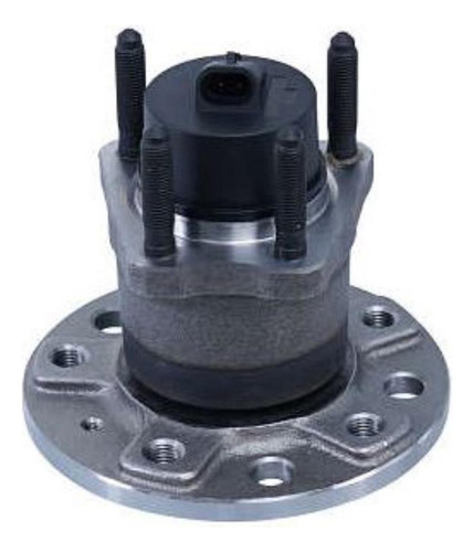 Cubo Roda Traseiro C/rolamento Abs Astra Gl 2.0 8v 2001 2002