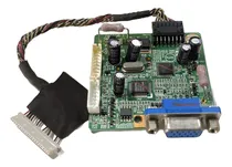 Comprar Placa Principal Monitor Aoc 519sw 715g2498-2-4 (ml248)