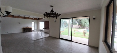 Gran Casa Como Nueva Y Con Todas Las Comodidades