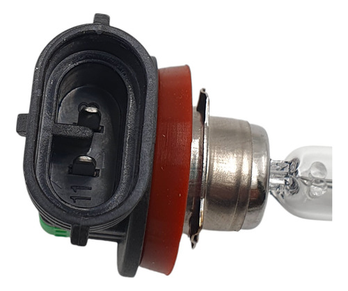 Ampolleta H11 24v 70w Brm Luz Cálida