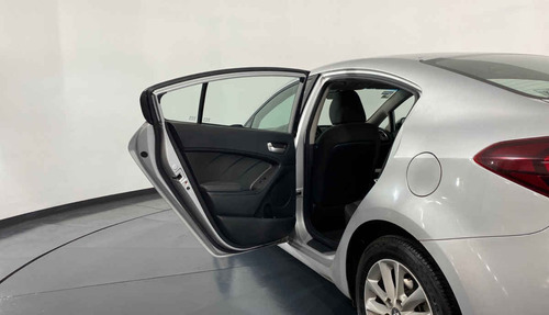 Imagen 15 de 15 de 46842 - Kia Forte Sedan 2018 Con Garantía