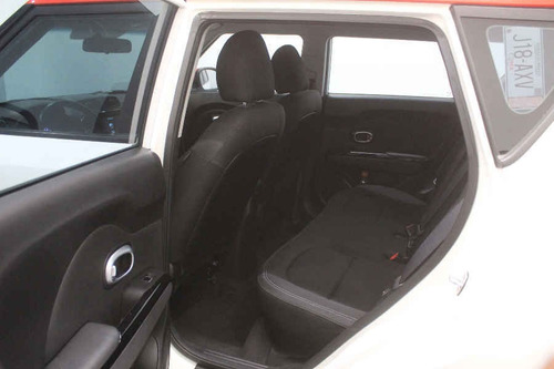 Imagen 12 de 15 de Kia Soul 2019 5p Ex Pack, 2.0l 150 Hp, Ta6, F. Led, Ra-18
