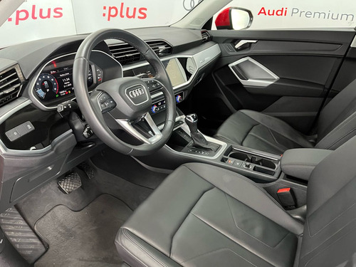 Audi Q3 1.4 35 Tfsi Dynamic 150hp Dsg