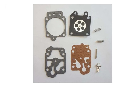 Imagen 1 de 3 de Kit Diafragma Para Desmalezadora Chinas