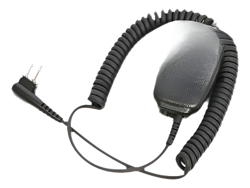 Micrófono Altavoz Pro Para Motorola Gp300 Gp88 Gp88s 41-22m