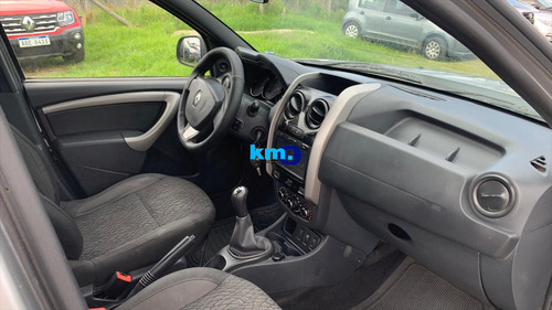 Renault Duster 1.6 Ph2 4x2 Dynamique 110cv