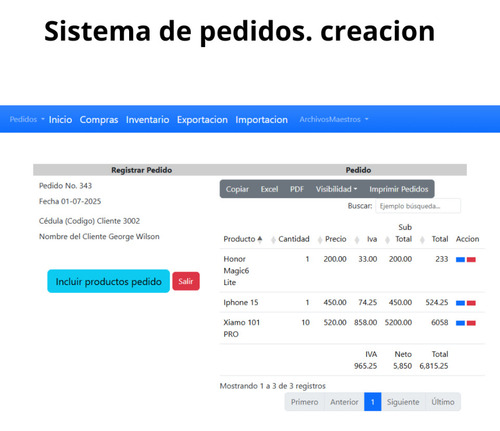 Diseño De Sistemas Web