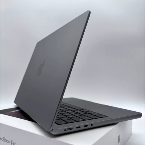 New Open Box Macbook Pro 14 M1 Pro 8tb Ssd 1 Year Warranty!