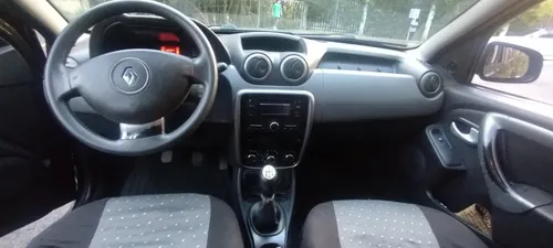 Renault Duster 1.6 Expression