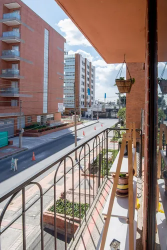 Apartamento En Venta En El Chicó. Cod V4342