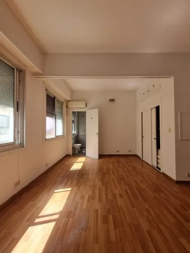 Departameto En Venta Monoambiente Al Frente 4 Piso