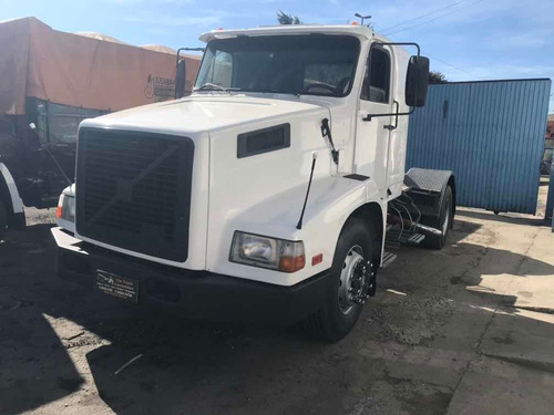 Volvo Nl10 340 Com Tomada De Força