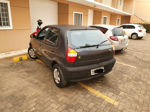 Fiat Palio 1.0 Fire 2003