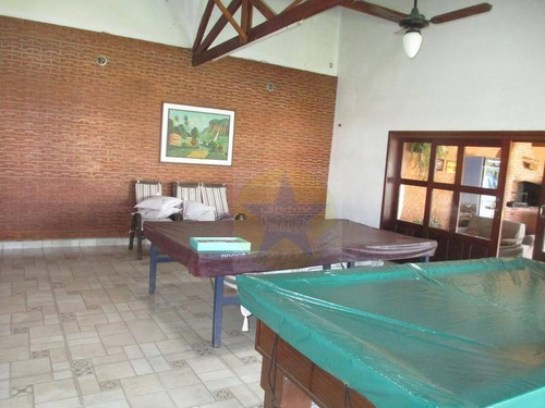 Chácara À Venda, 2000 M² Por R$ 1.380.000,00 - Bosque Dos Eucalíptos - Atibaia/sp - Ch0762