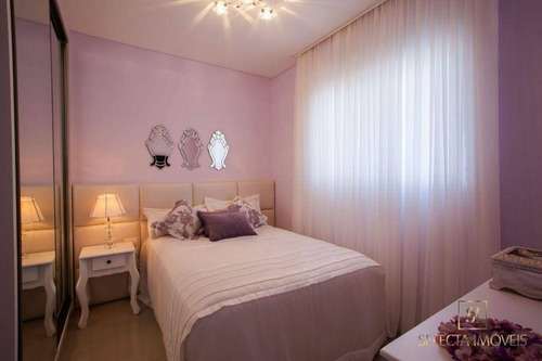 Imagem 10 de 30 de Apartamento Com 3 Dormitórios À Venda, 128 M² Por R$ 2.200.000,00 - Centro - Balneário Camboriú/sc - Ap0296