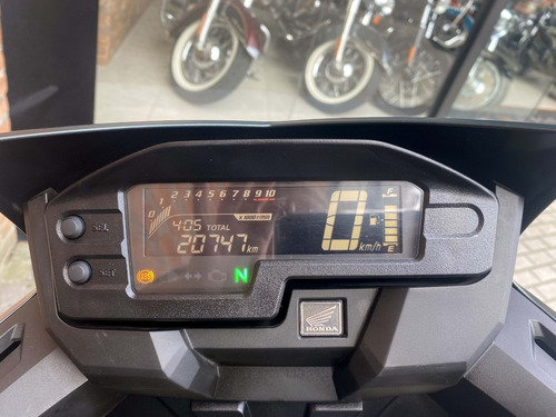 Imagem 8 de 8 de Honda Xre 300 Adventure 2019