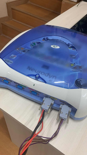 Vende Se Sonofocus E Neurodyn