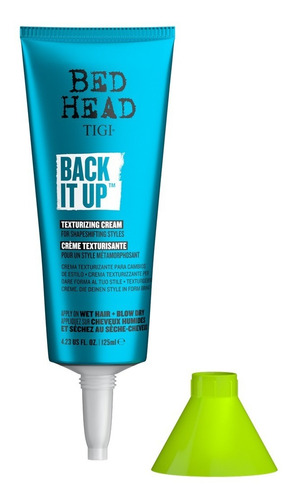 Back It Up - Tigi Bed Head