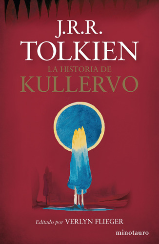 La Historia De Kullervo De Tolkien, J. R. R.