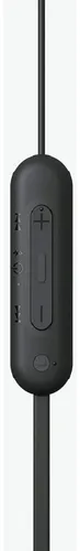 Auriculares Inalámbricos Sony Wi-c100 Bluetooth Con Micrófon